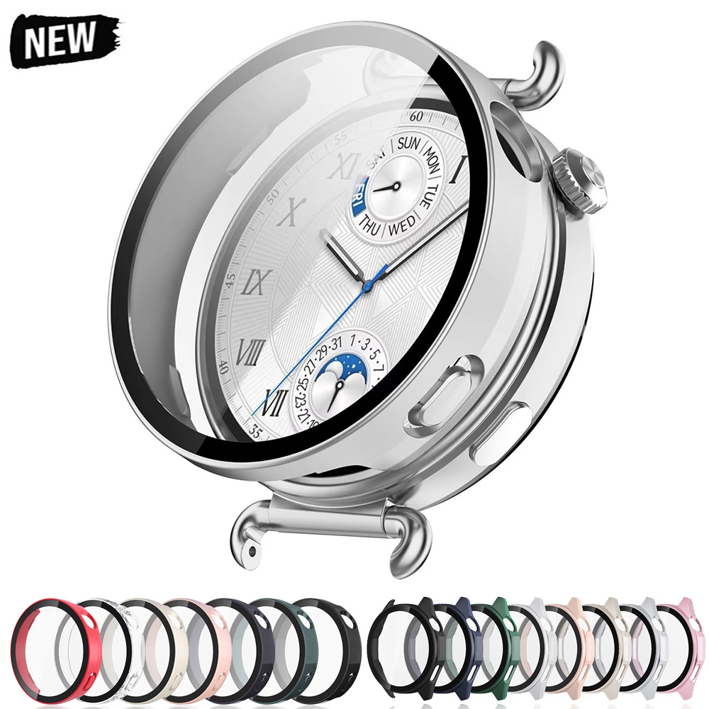 Titan Smartwatch Accessories - Screen Protector For HUAWEI Watch GT