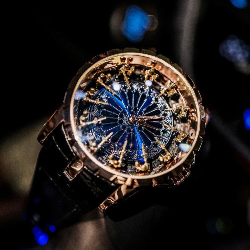 Best Smartwatch Accessories - New Luxury and Elegant Men's Watch,