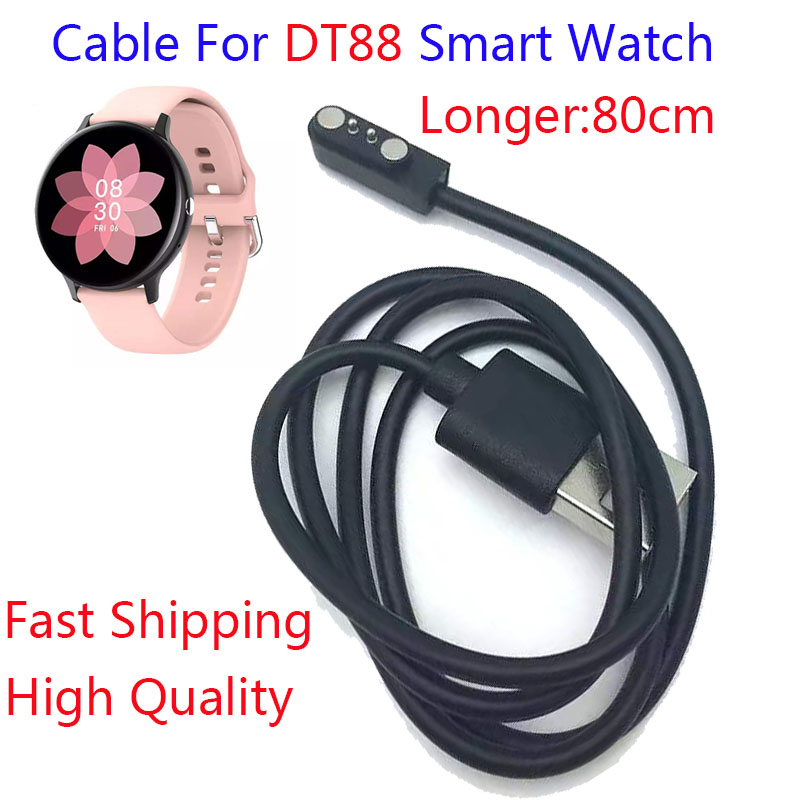 Best Smartwatch Accessories - Best selling high quality DT88 Smart