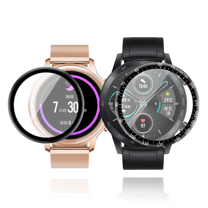 Titan Smartwatch Accessories - Film For Huawei Watch GT 2