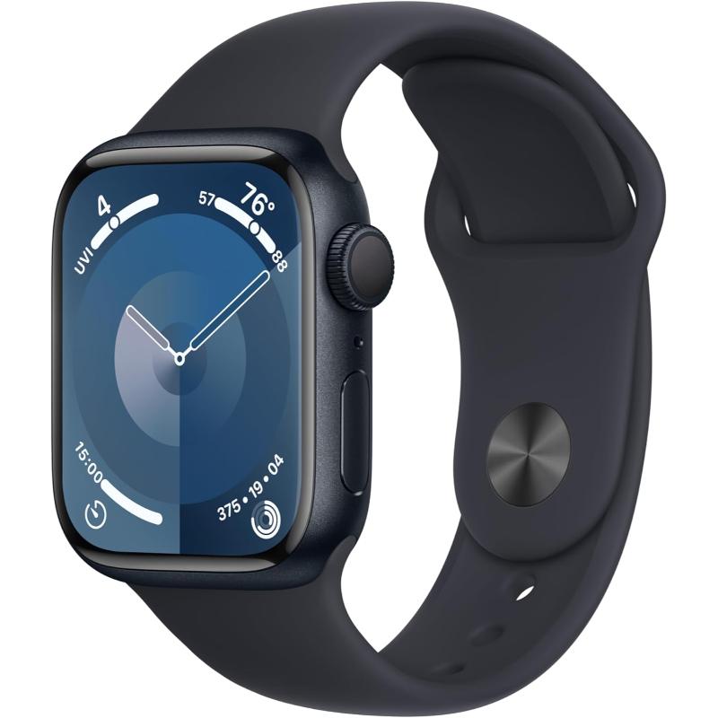 Smartwatch X18 - Apple Watch Series 9 Aluminum 41mm