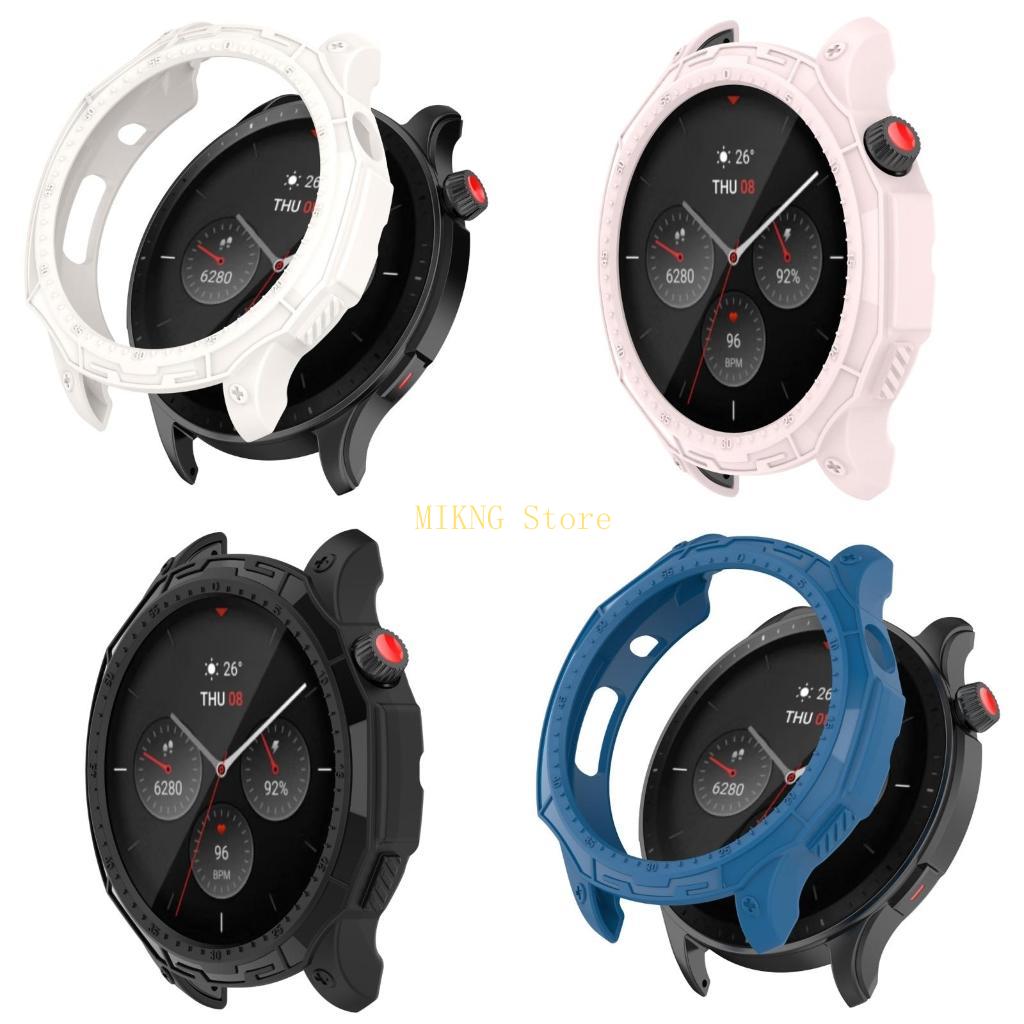 Best Smartwatch Accessories - All Round Protector For GTR4/GTR4 Full
