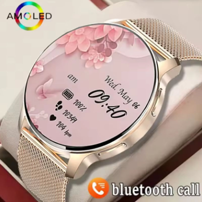 Smartwatch X18 - for Tecno Camon 18 P DOOGEE