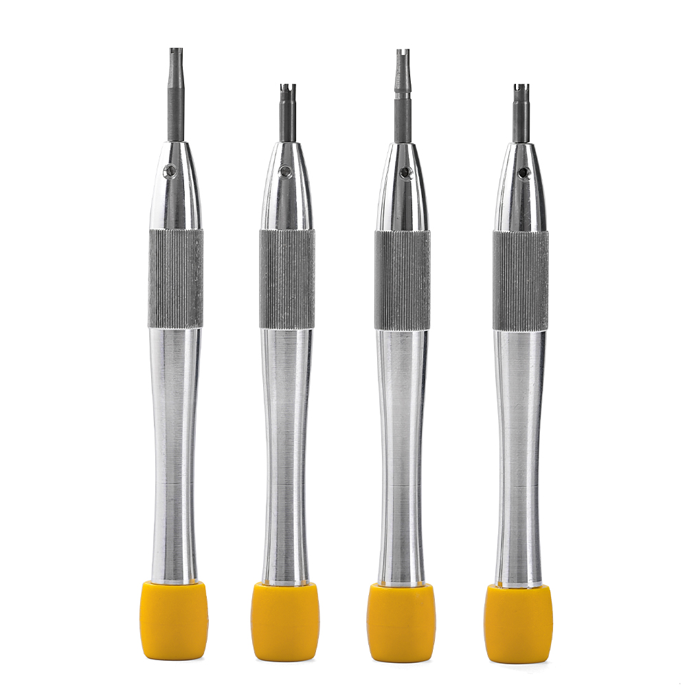 Tool Kit Strap Change - 4 prongs/5 prongs -2.38mm/2.78mm Blades Precision