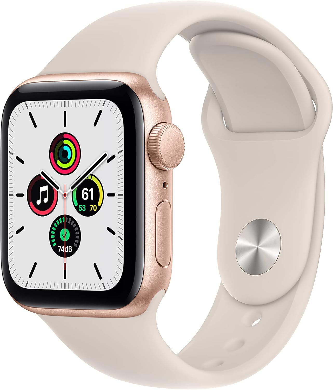 Smartwatch X18 - Apple Watch SE (2020) 1st Gen