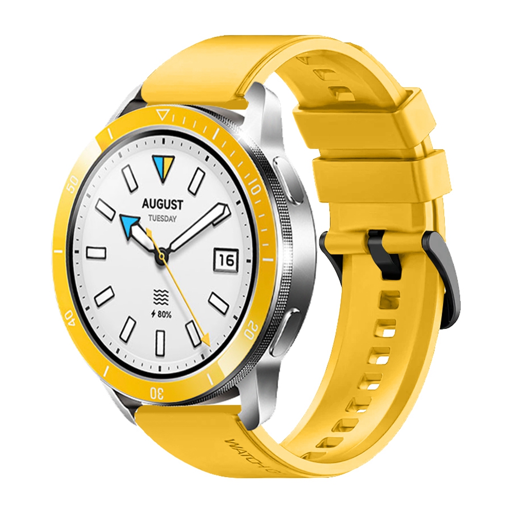Xiaomi Smartwatch S3 Accessories - For Xiaomi Watch S4 / S3