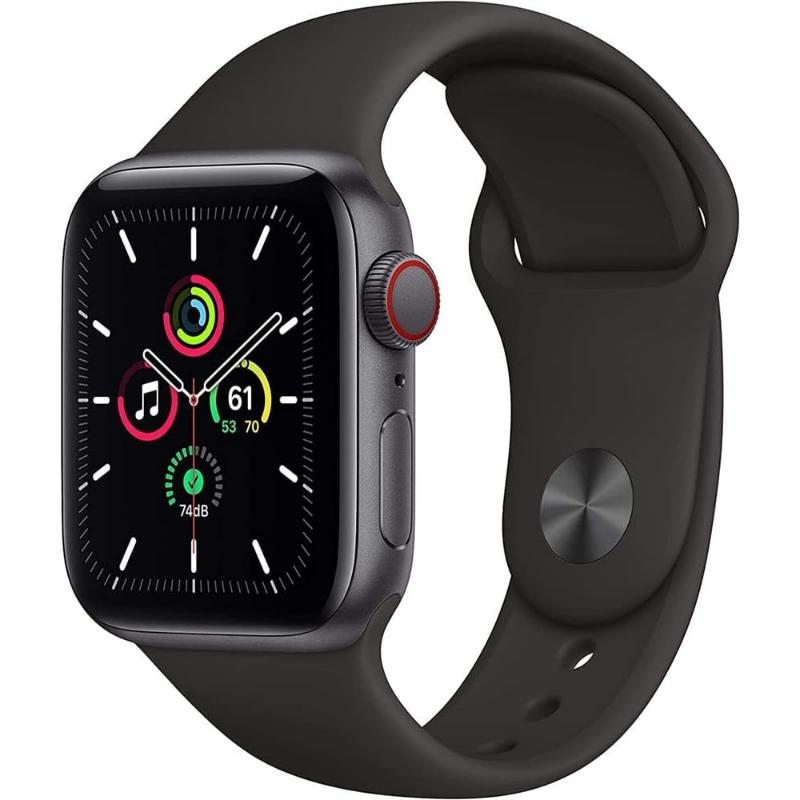 Smartwatch X18 - Apple Watch SE (2020) 1st Gen