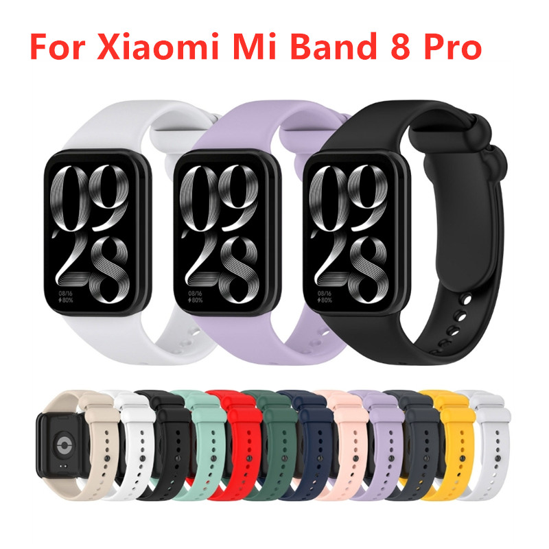Android Smartwatch Accessories - Q39D Replacement Band Belt Quick Release