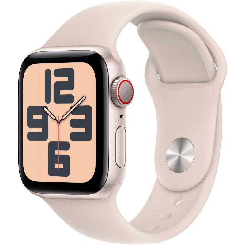 Smartwatch X18 - Apple Watch SE (2022) 2nd Gen