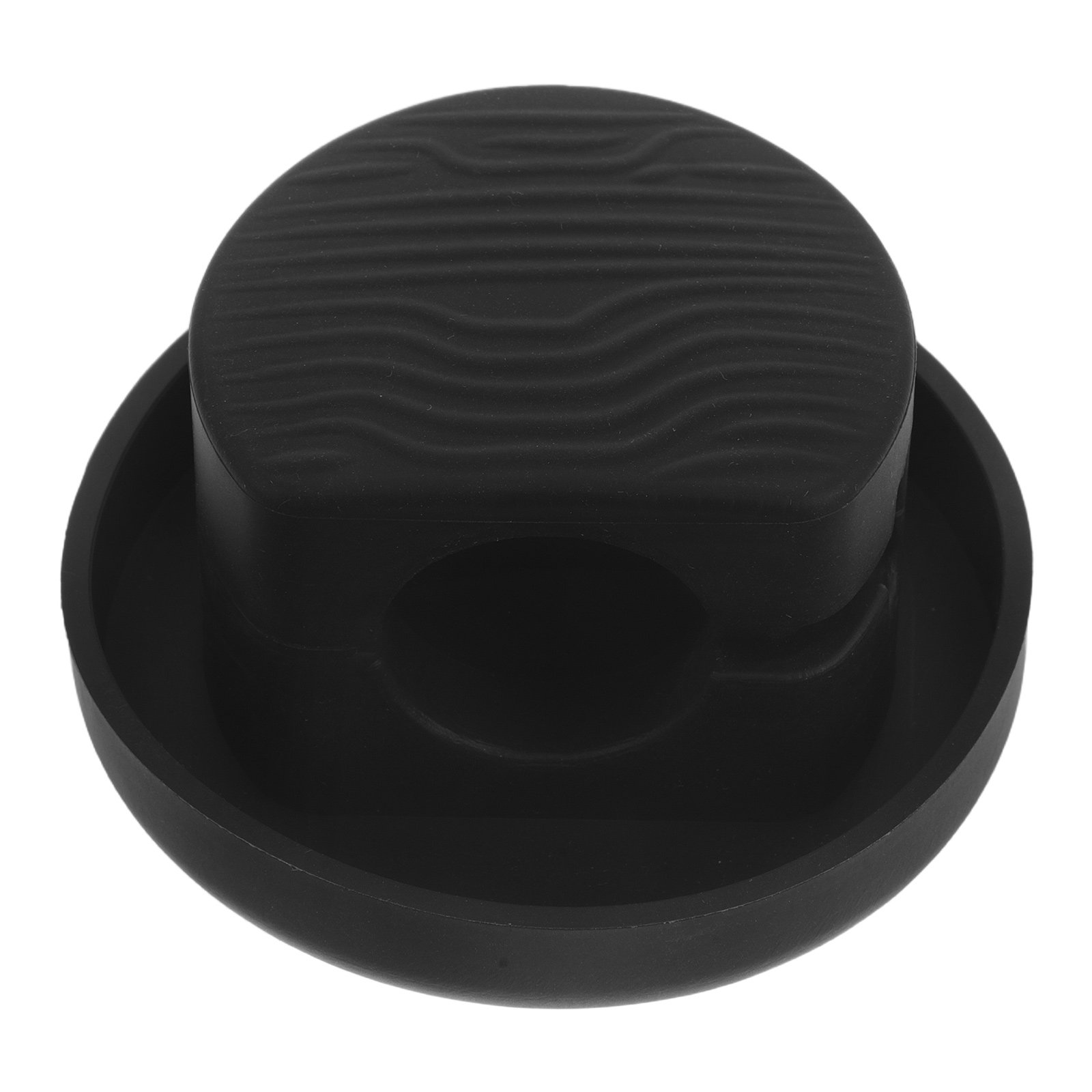 Smartwatch Case - Silicone Base for Smartwatch Display Compact