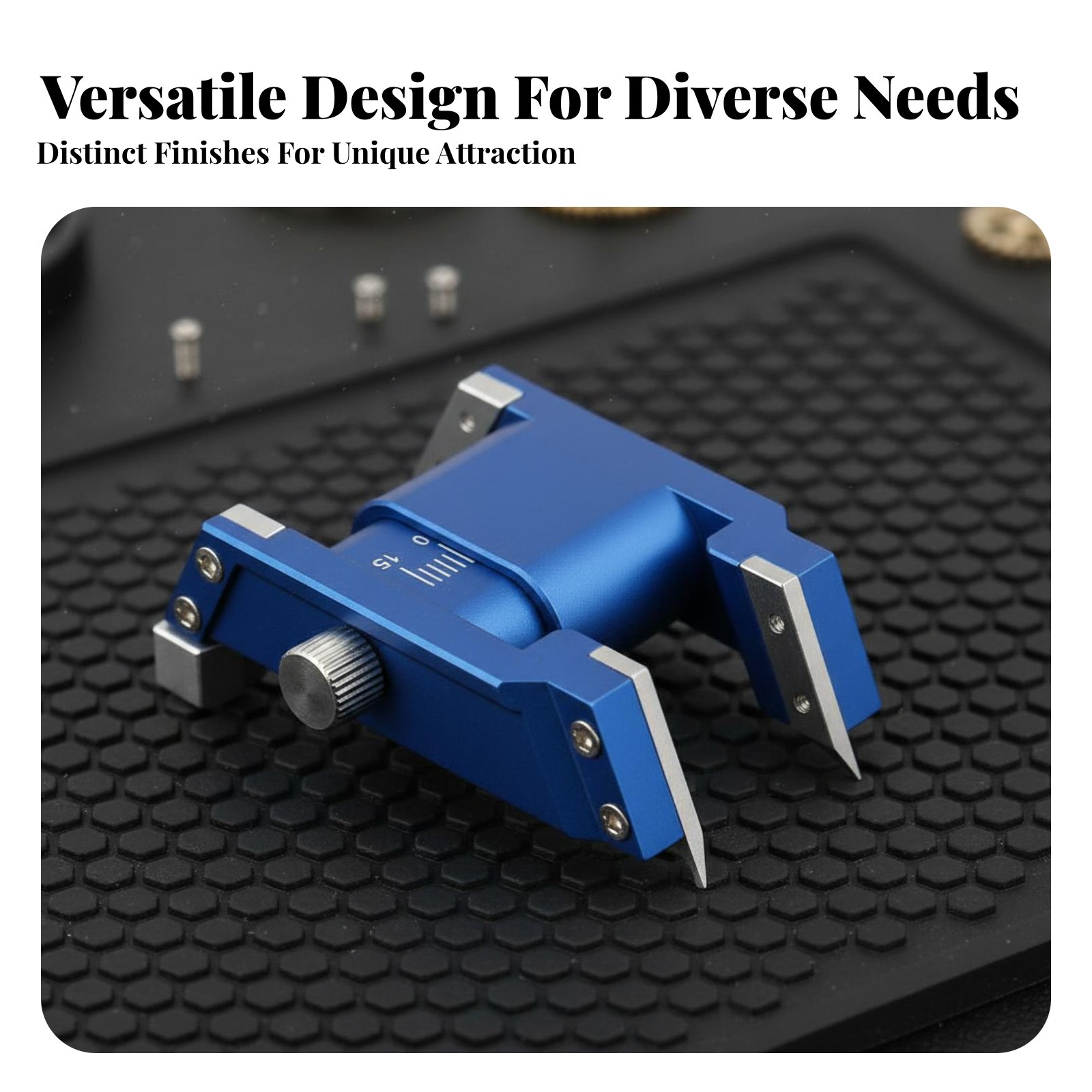 Tool Kit Strap Change - Coil Bar Pliers Professional Grade Coil