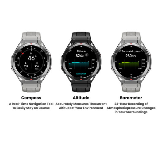 New Smart Watch GPS Sports Com - Smartwatch Instagram 评论和价格