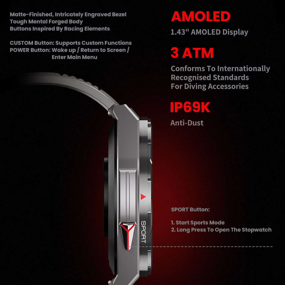 New Smart Watch GPS Sports Com - Smartwatch Instagram 评论和价格