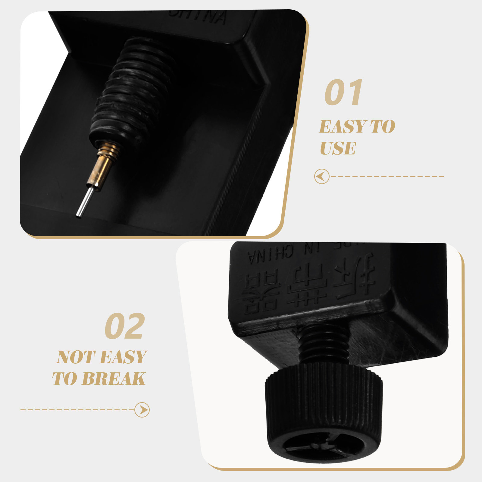 1Pcs Professional Watch Band R - Tool Kit Strap Change 评论和价格