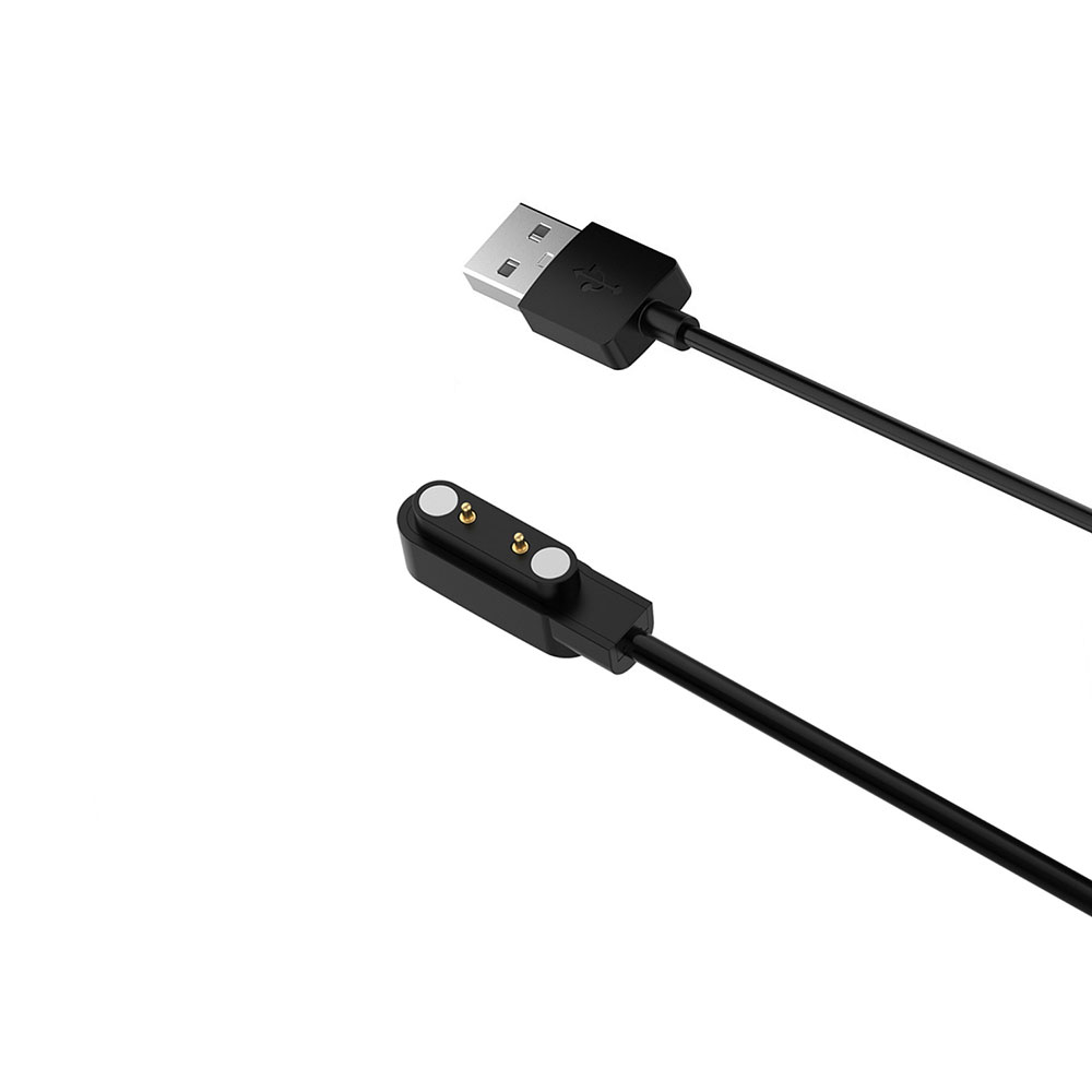 60cm Charger Cable Replacement - Android Smartwatch Accessories 评论和价格