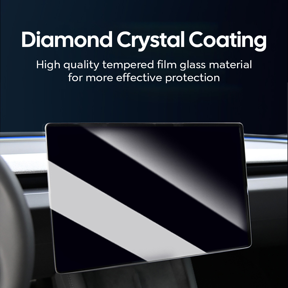 Tempered Glass Film Screen Pro - Screen Protector Film 评论和价格