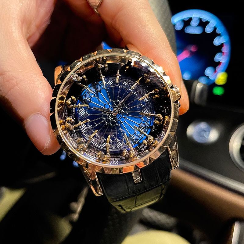 New Luxury and Elegant Men's W - Best Smartwatch Accessories 评论和价格