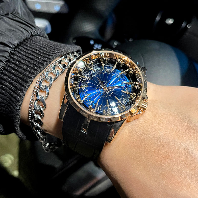 New Luxury and Elegant Men's W - Best Smartwatch Accessories 评论和价格