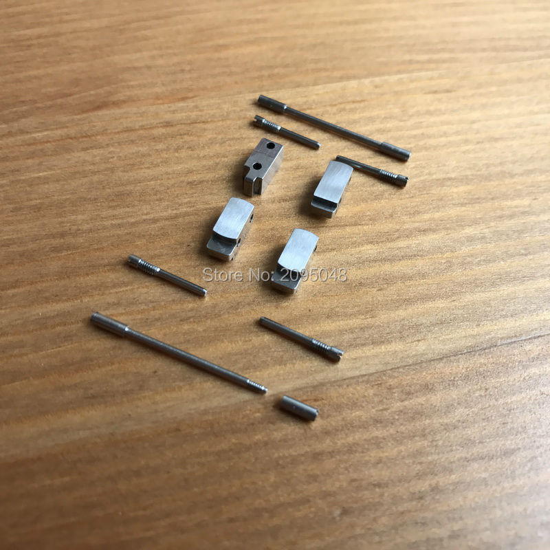 Conversion link Kit plot for A - Tool Kit Strap Change 评论和价格
