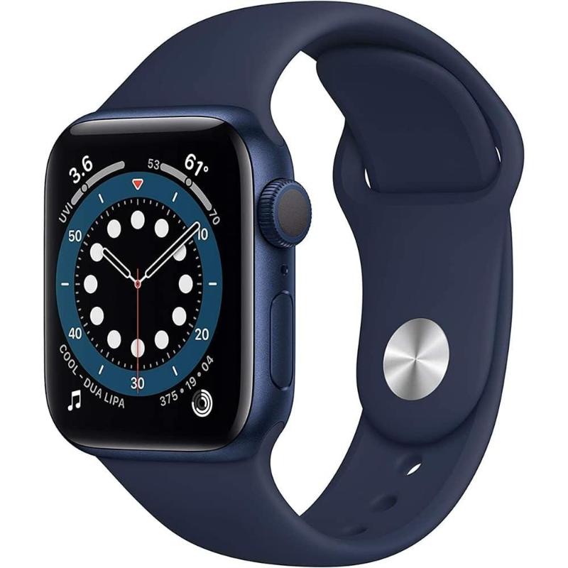 Apple Watch Series 6 Aluminum  - Smartwatch X18 评论和价格