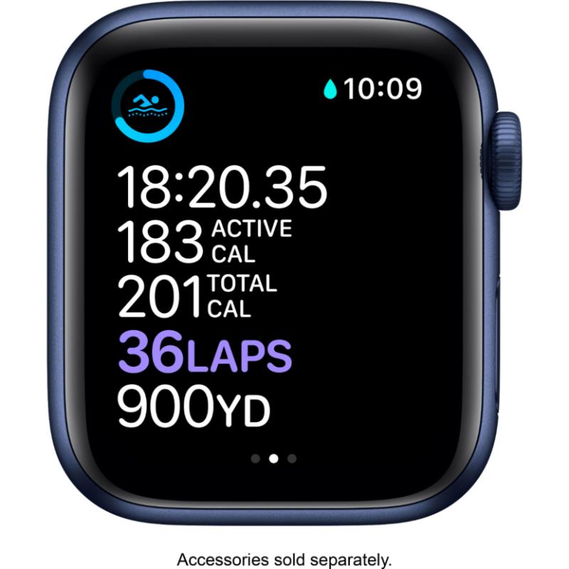 Apple Watch Series 6 Aluminum  - Smartwatch X18 评论和价格