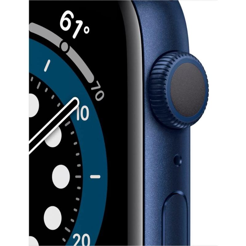 Apple Watch Series 6 Aluminum  - Smartwatch X18 评论和价格