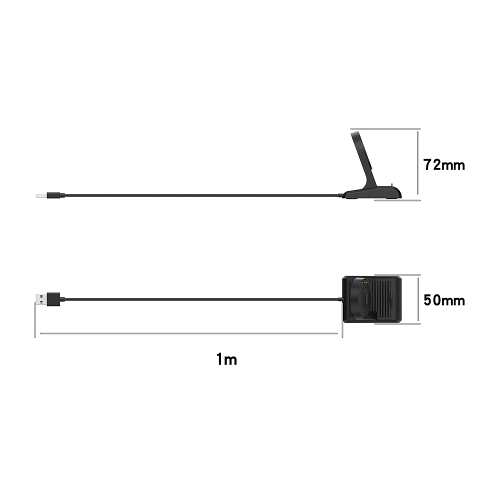 Stand Charger for Ticwatch E3  - Smartwatch X 评论和价格