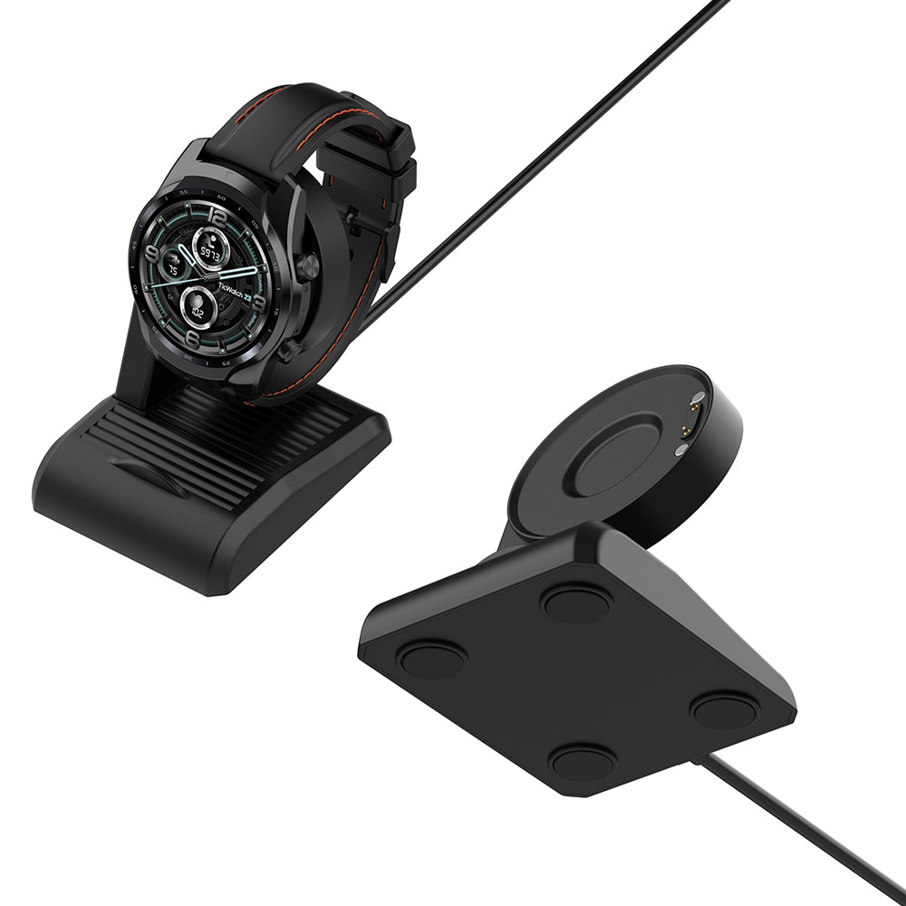 Stand Charger for Ticwatch E3  - Smartwatch X 评论和价格