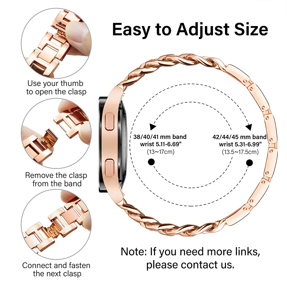 20mm 22mm Watchbands For Samsu - Titan Smartwatch Accessories 评论和价格