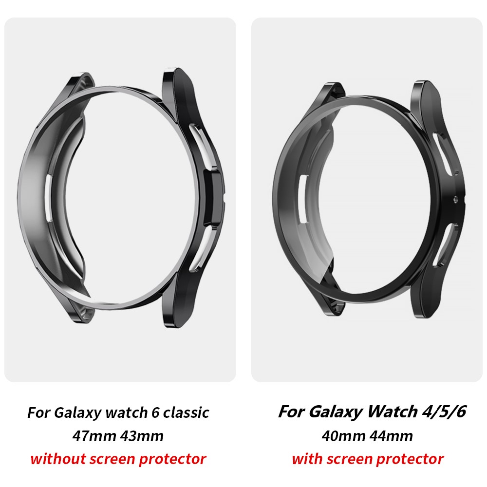 Protective Case+Band for Samsu - Accessories For Galaxy Watch 5 评论和价格