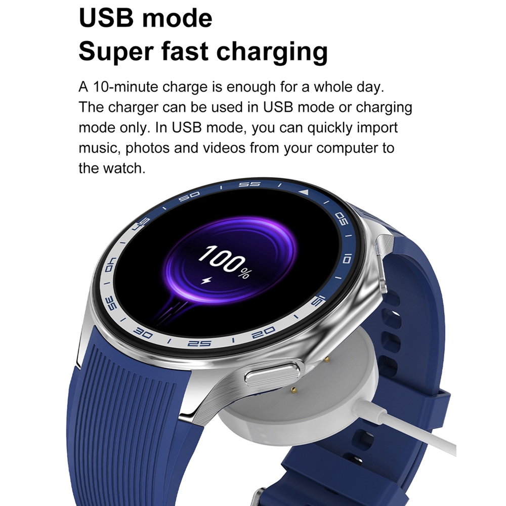 OPPO Watch X AMOLED 32GB Smart - Smartwatch Instagram 评论和价格