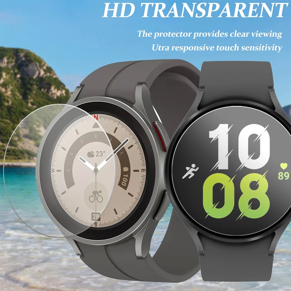 For Samsung Galaxy Watch 7 6 5 - Accessories For Galaxy Watch 5 评论和价格