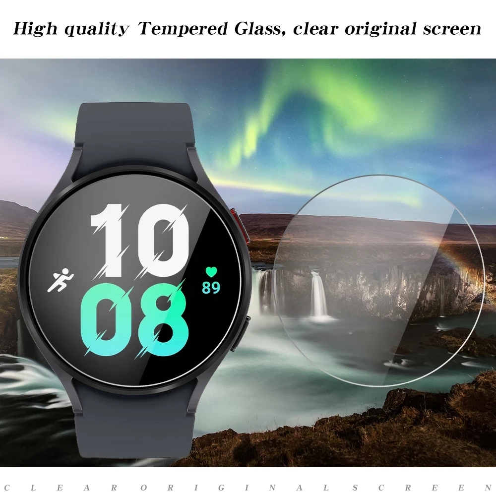 For Samsung Galaxy Watch 7 6 5 - Accessories For Galaxy Watch 5 评论和价格