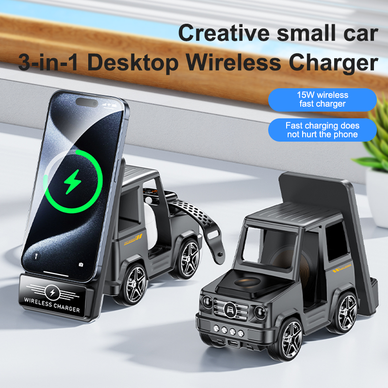 Multifunctional Wireless Charg - Smartwatch X 评论和价格