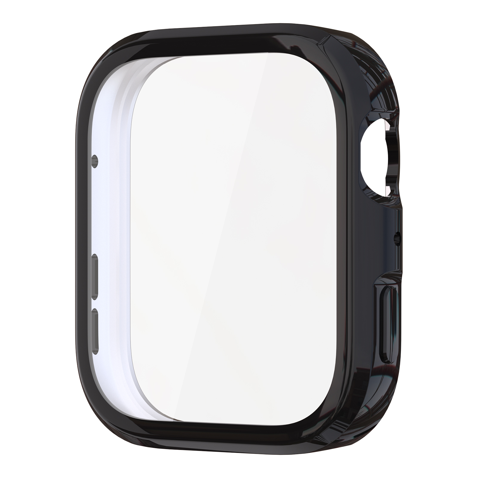 Soft TPU Case for Huawei Watch - Android Smartwatch Accessories 评论和价格