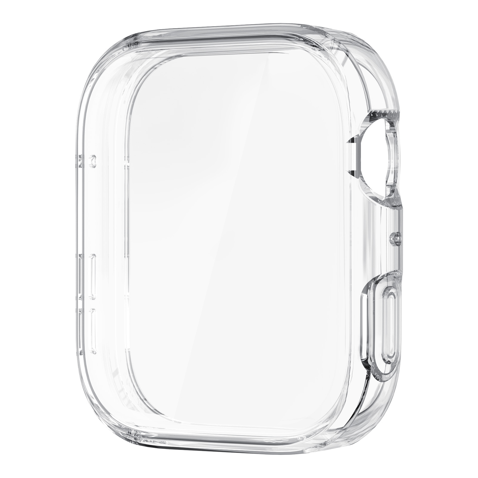 Soft TPU Case for Huawei Watch - Android Smartwatch Accessories 评论和价格