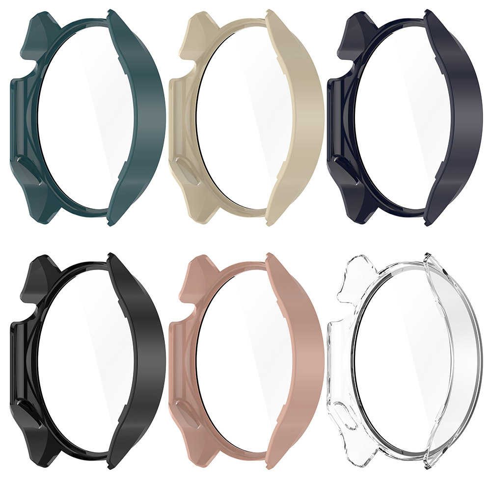 PC Case+Glass for Oneplus Watc - Smartwatch X 评论和价格