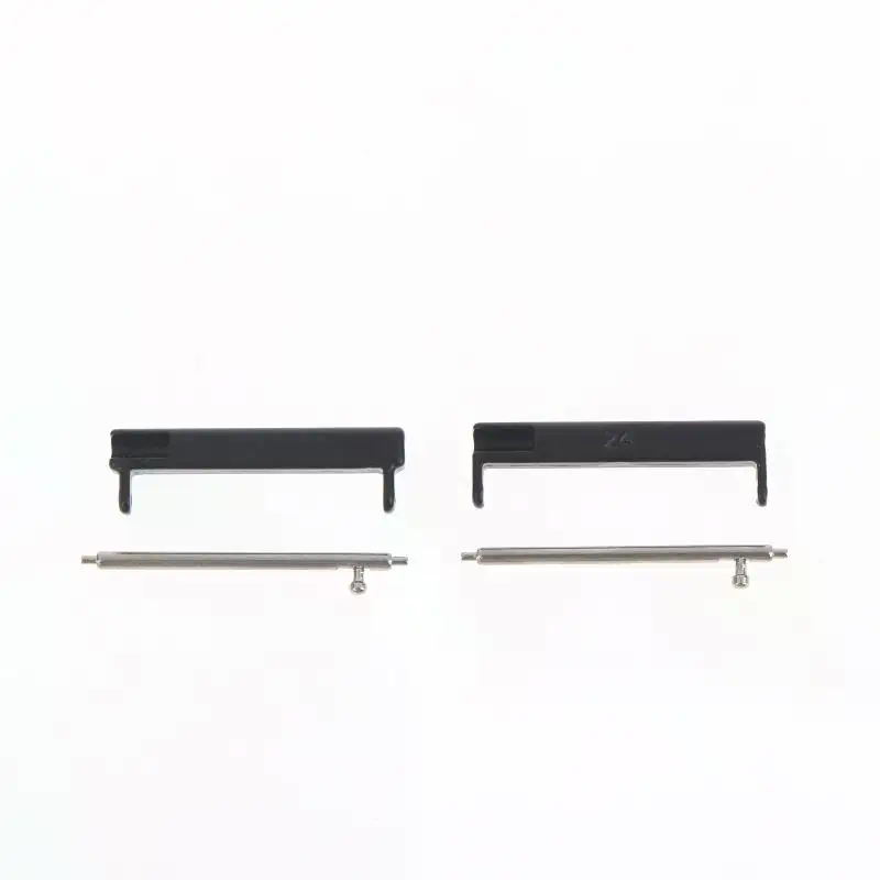 1Pair 24mm To 22mm/20mm Wristb - Smart Watch Accessories 评论和价格