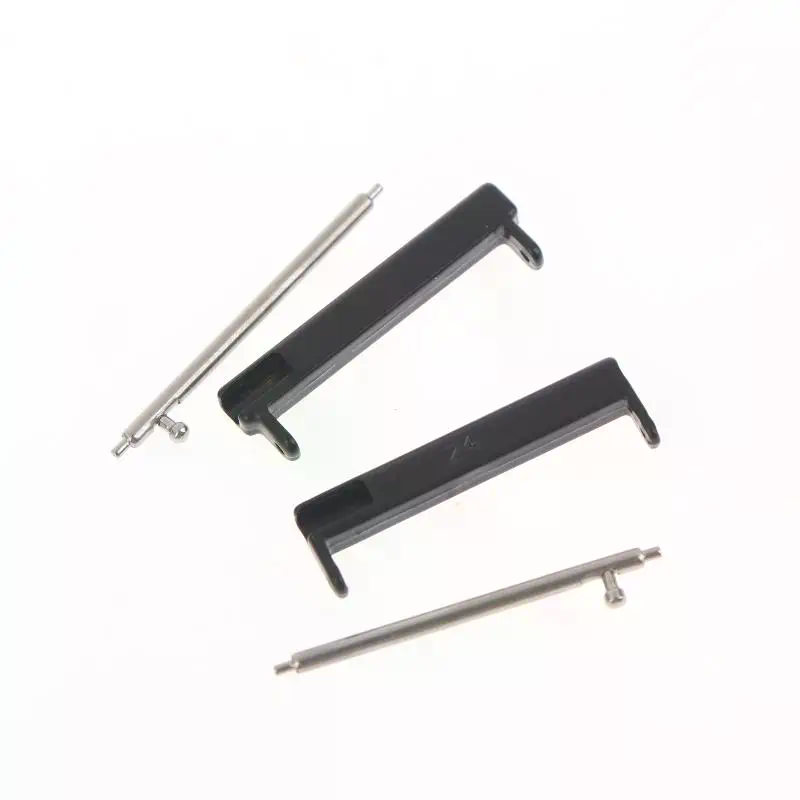 1Pair 24mm To 22mm/20mm Wristb - Smart Watch Accessories 评论和价格
