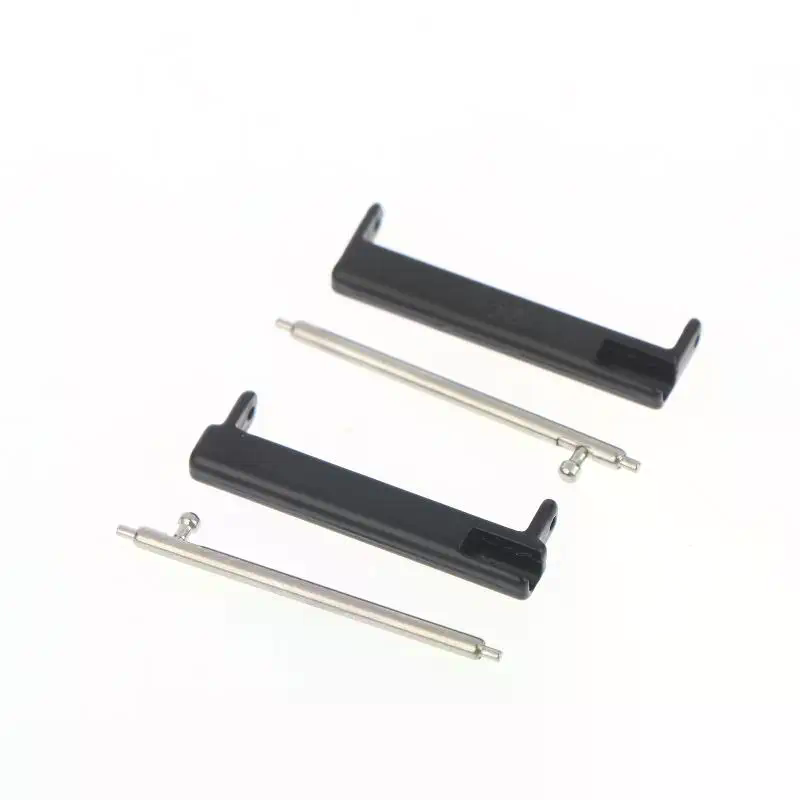 1Pair 24mm To 22mm/20mm Wristb - Smart Watch Accessories 评论和价格
