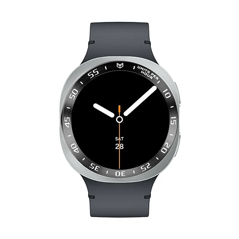 Metal Bezel Protective Ring Fo - Accessories For Galaxy Watch 5 评论和价格