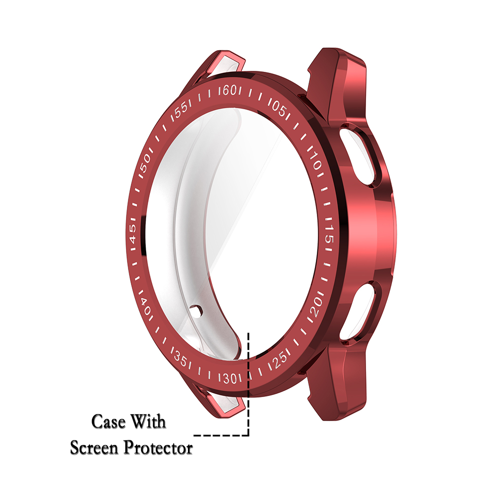 For Xiaomi Watch S3 Case Soft  - Xiaomi Smartwatch S3 Accessories 评论和价格