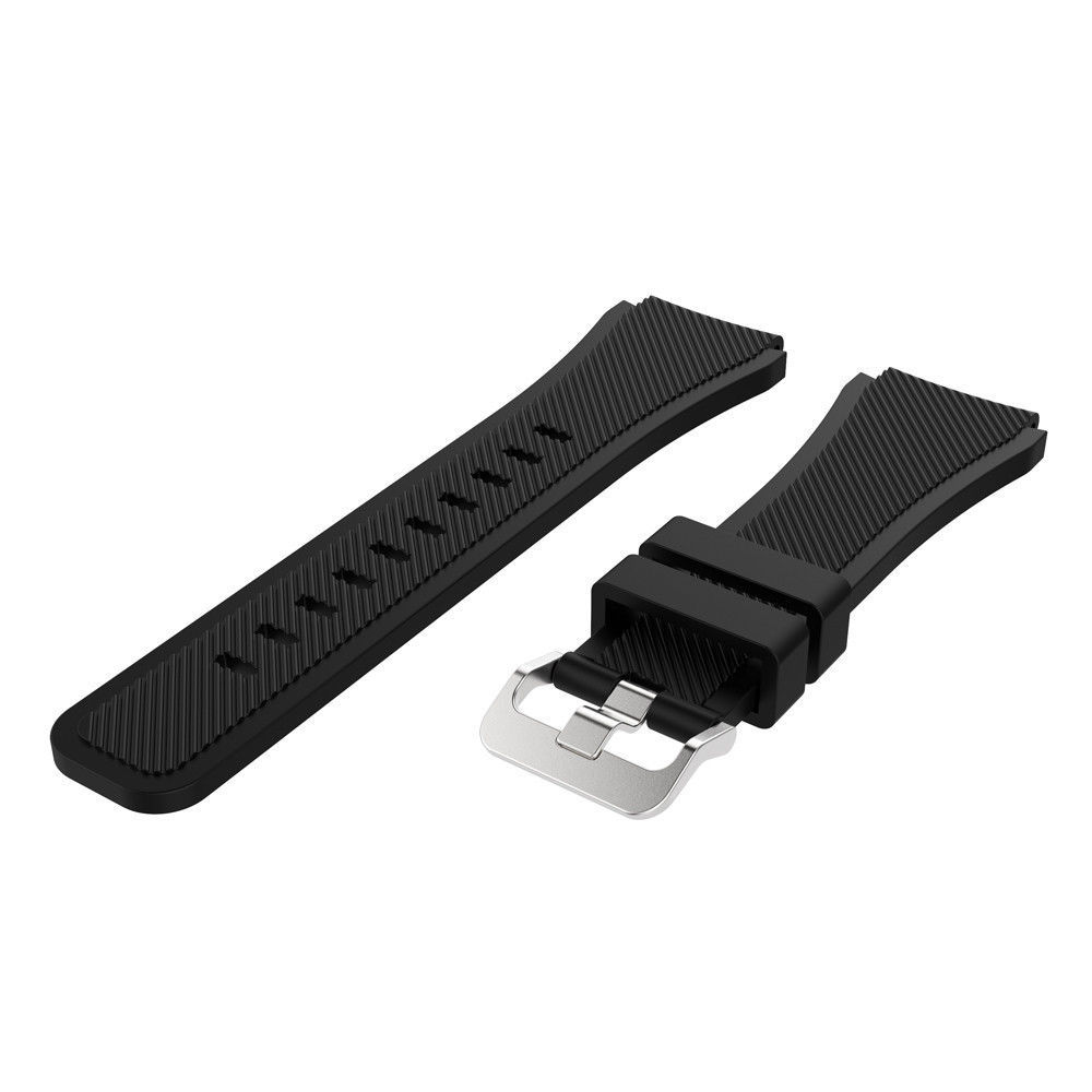 22mm Silicone Strap For OPPO W - Smartwatch X 评论和价格