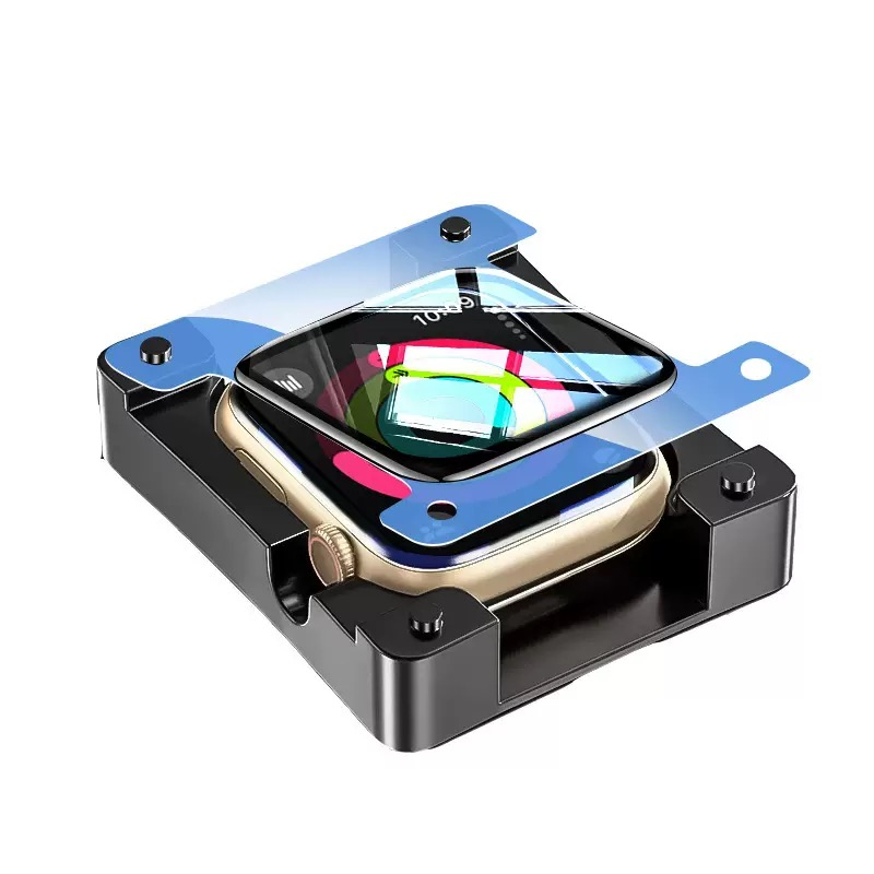 3pcs Screen Protector For Appl - Smartwatch Case 评论和价格