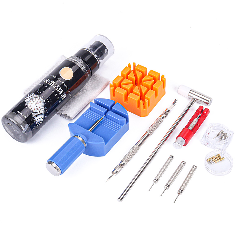 Watch Repair Tools Change Meta - Tool Kit Strap Change 评论和价格