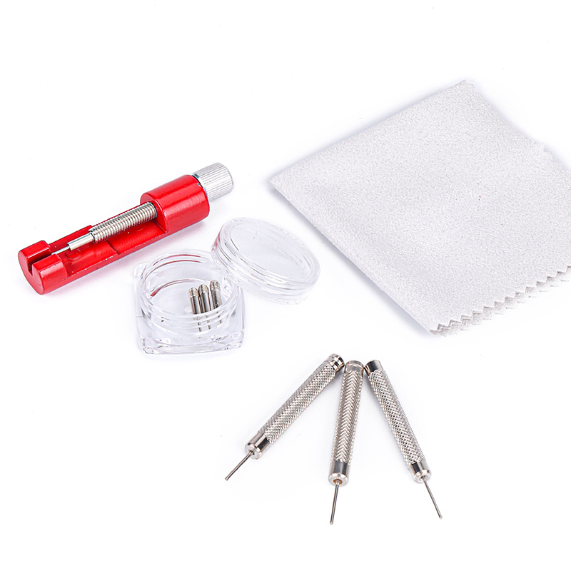 Watch Repair Tools Change Meta - Tool Kit Strap Change 评论和价格