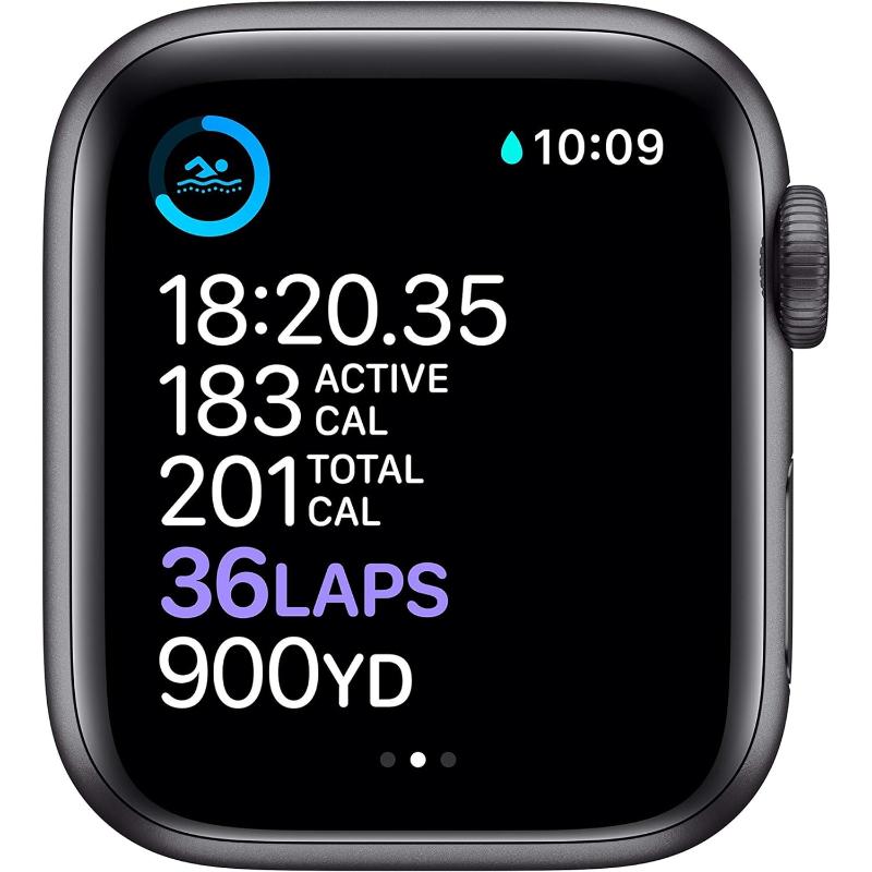 Apple Watch Series 6 Aluminum  - Smartwatch X18 评论和价格