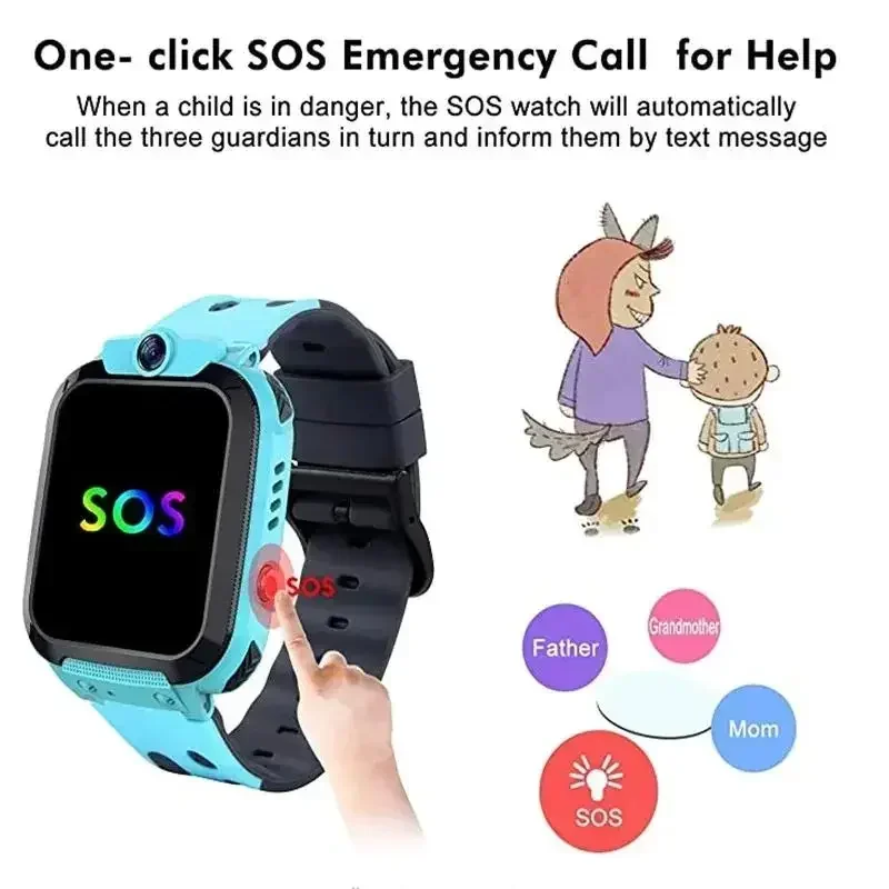 Lenovo GPS Tracking Waterproof - Smartwatch X 评论和价格