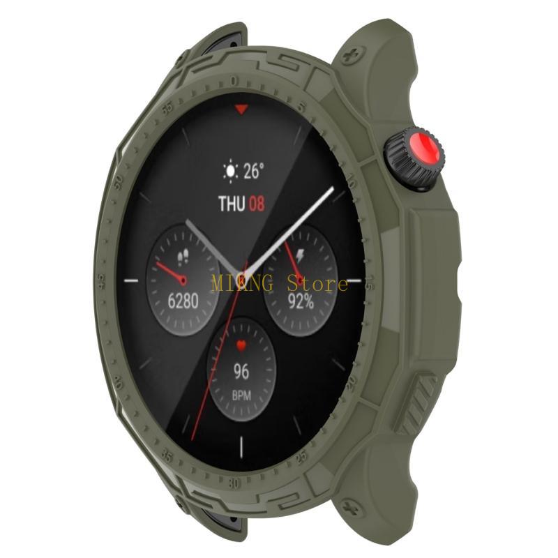 All Round Protector For GTR4/G - Best Smartwatch Accessories 评论和价格