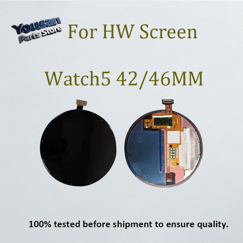 Smart Watch Tough Screen For H - Smart Watch Accessories 评论和价格